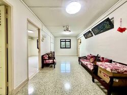 Blk 158 Toa Payoh Green (Toa Payoh), HDB 3 Rooms #572281571